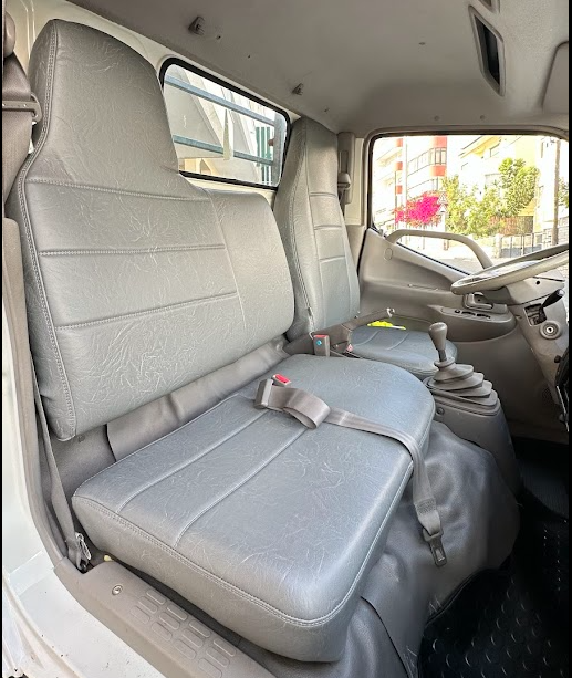 Capas napa para automóvel